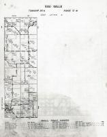 Code N - Eau Galle Township, Dunn County 1959